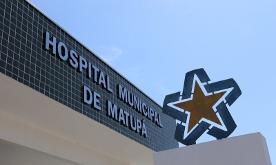 Grandes investimentos na Saúde Matupaense