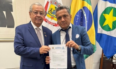 Senador Jayme Campos garante mais recursos para Peixoto de Azevedo