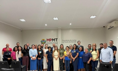 12 instituições participam da rede de enfrentamento a violência contra a mulher