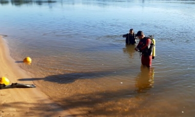 Pai morre afogado ao salvar filho de 8 anos em rio em MT