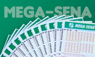 Ninguém acerta as seis dezenas e prêmio vai a R$ 34 milhões