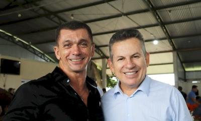 Prefeito de Guarantã faz política de resultado