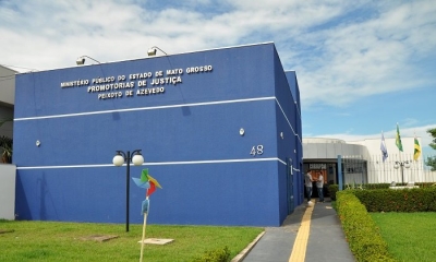 Ação do MPMT garante retorno de atendimento presencial em prefeitura