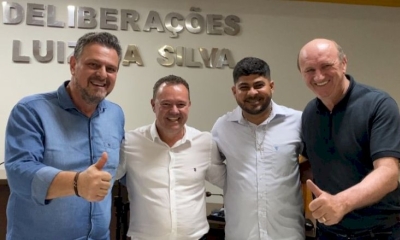 NSH receberá mais de R$ 2 milhões em infraestrutura asfáltica