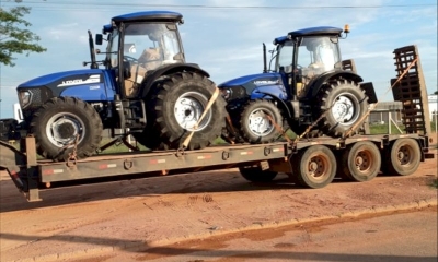Agricultura Familiar e Produção Indígena são incentivados em Matupá