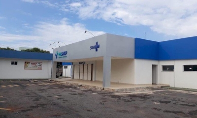 Secretário-adjunto de Saúde de Sinop (MT) é internado em estado grave