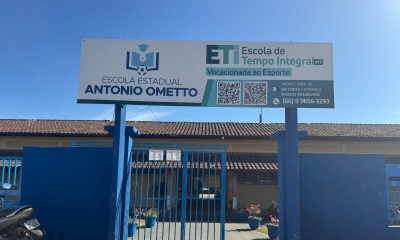 SEDUC-MT anuncia R$ 10 milhões em infraestrutura escolar de Matupá