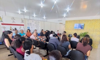 Mais de 300 atendimentos em ginecologia em Peixoto