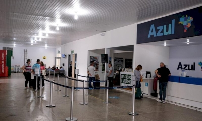 Aeroporto de Alta Floresta e mais 4 concluem processos de certificação em Programa de Segurança Aeroportuária