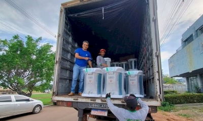 Prefeitura irá reestruturar climatização de creches e escolas em Peixoto