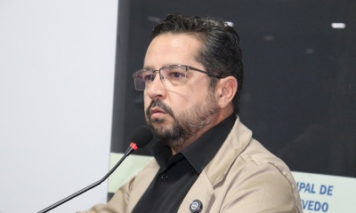 Daniel Bon Ami Rozanti representa o Norte na chapa “Novas ideias, novos ideais” da UCMMAT 2025