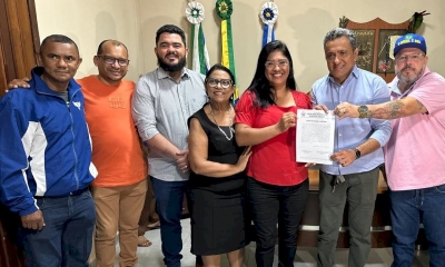 16 Professores passam a integrar o quadro efetivo de Peixoto de Azevedo