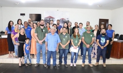 Unidos pelo Rio 2025 deve envolver mais de 150 voluntários