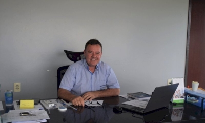 Prefeitura irá investir R$ 200 mil para construir Centro de Multiplouso