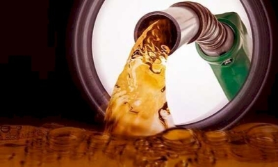 Petrobras anuncia aumentos de 4,8% para gasolina e de 8% para o diesel