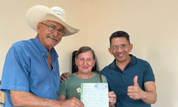 Agripac apoia ações de regularização fundiária do INCRA-MT