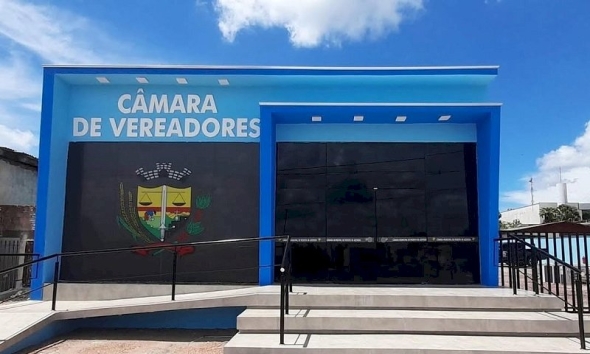 Câmara de Vereadores aprova projeto que amplia recursos da verba indenizatória em Peixoto de Azevedo