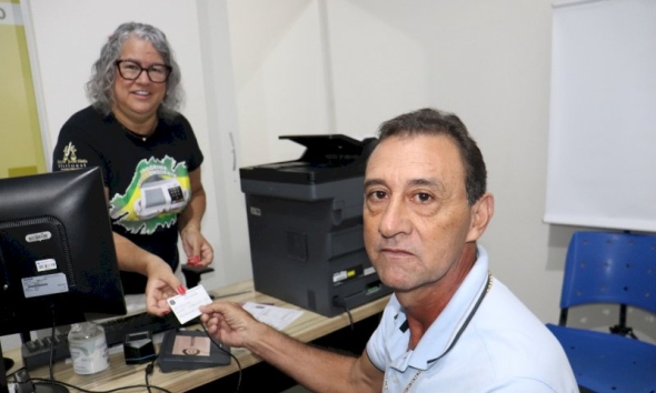 Justiça Eleitoral oferece serviços durante Eleição da Coogavepe