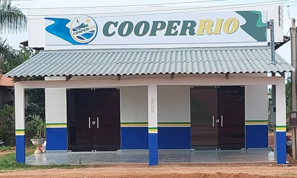 Cooperrio viabiliza Licenças Ambientais junto a SEMA-MT