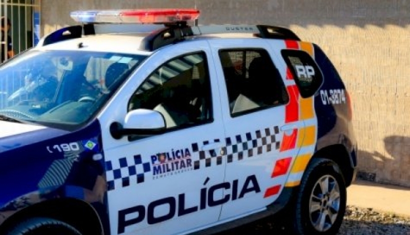 Homem é morto em uma fazenda em MT