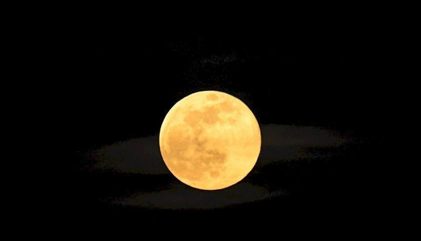 Terceira e última superlua de 2019 poderá ser vista nesta quarta