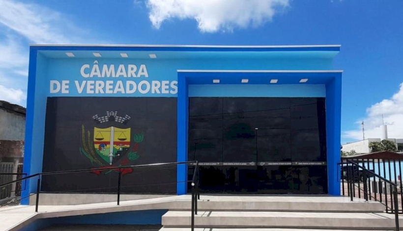 Thawê Garimpeiro é cotado para Presidência da Câmara de Peixoto