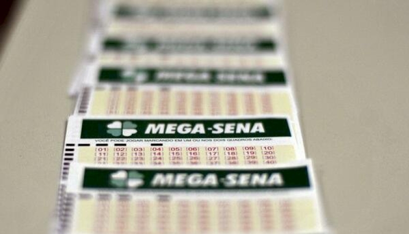 Ninguém acerta a Mega-Sena e prêmio acumula em R$ 11 milhões