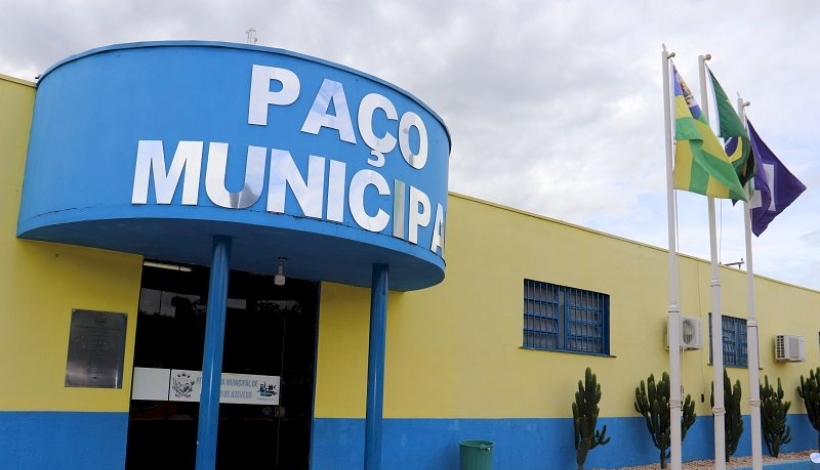 Prefeitura de Peixoto de Azevedo paga Folha Salarial de Janeiro/2021