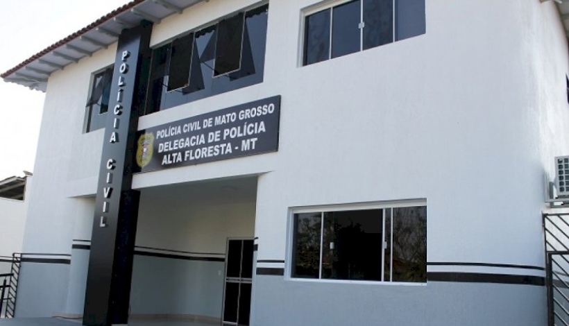 Servidor cedido a POLITEC usa cartão de falecido e faz saque em conta bancária