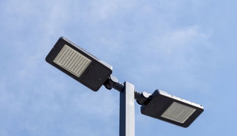 Matupá deverá receber 2.000 luminárias de LED