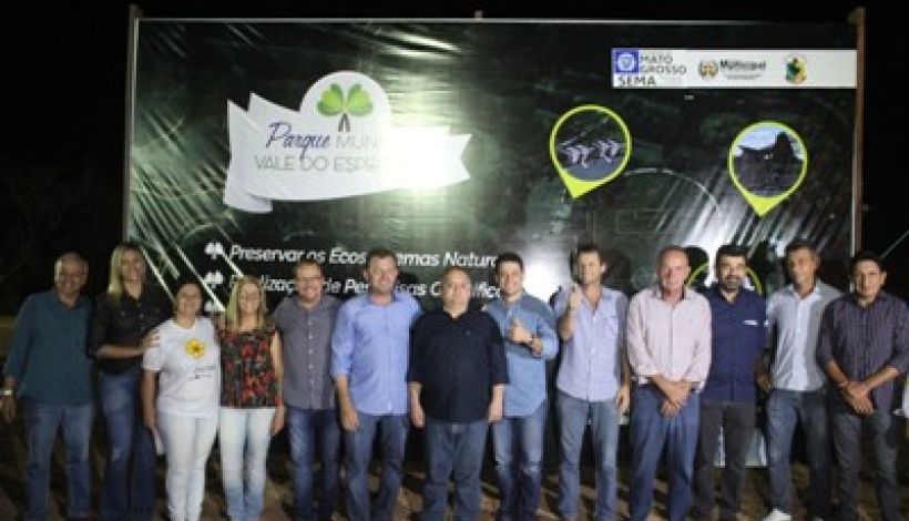 Governador Terra Nova