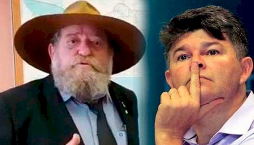 Medeiros e Barbudo votam contra MT projeto de ajuda da União a estados e municípios