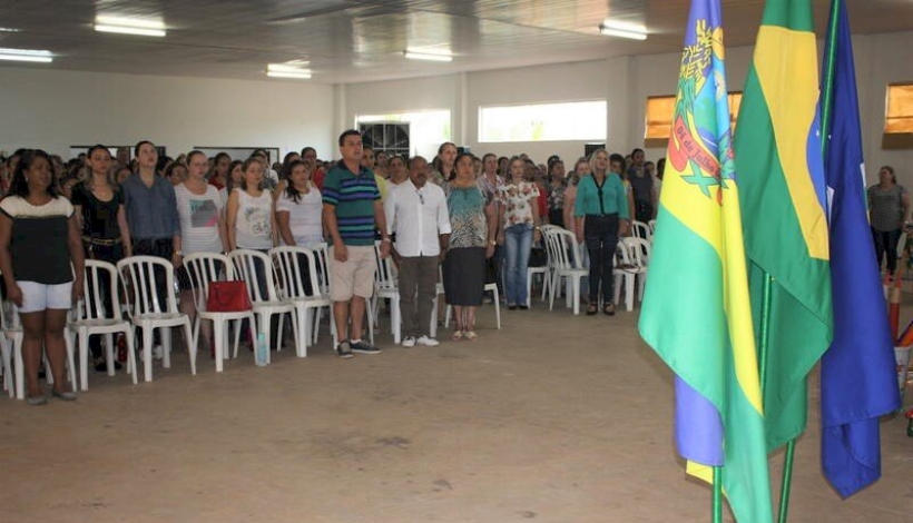 Professores, Coordenadores, Articuladores e Escolas serão premiados em 2020