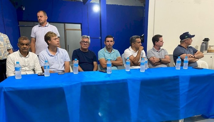 Deputado busca solução para questão dos balseiros de mineração