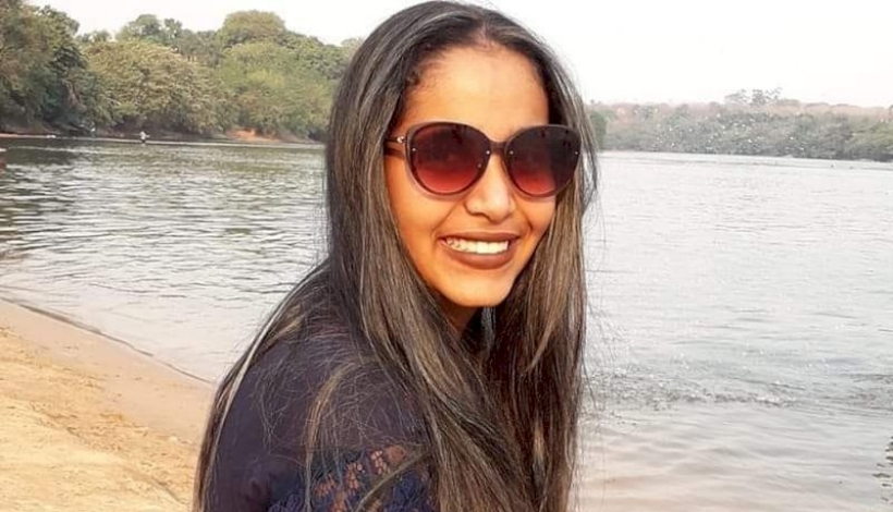 Jovem de 21 anos é morta pelo marido em MT após se recusar a mostrar o celular