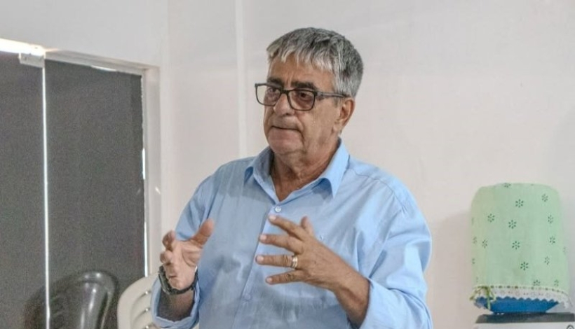 SMS mobiliza lideranças religiosas em ações preventivas contra a dengue