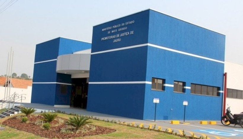 MP multa e alega que município de MT descumpriu acordo