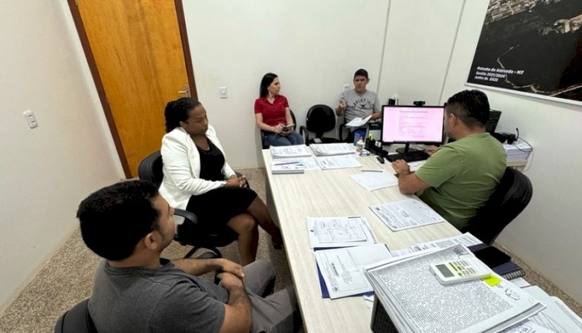 Ações de prevenção e combate a dengue em Peixoto