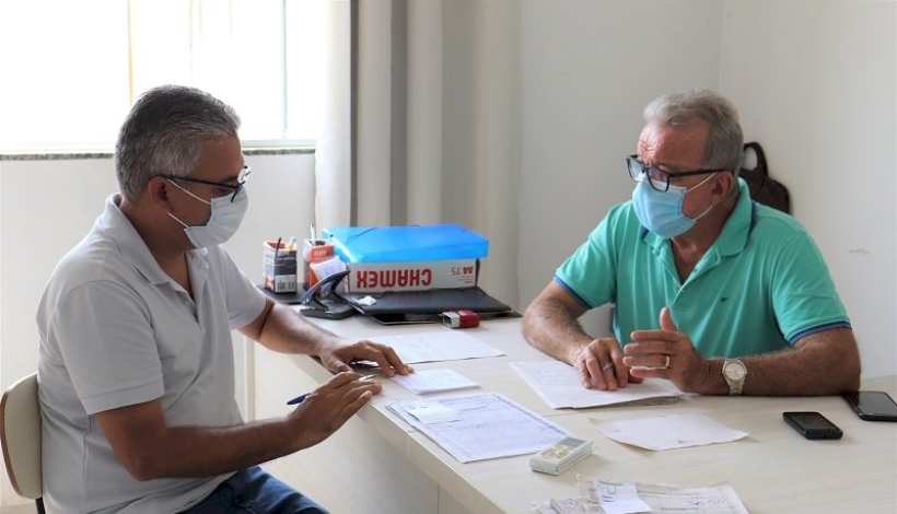 Sem conscientização ocorrerão mais mortes por COVID-19 em Peixoto de Azevedo