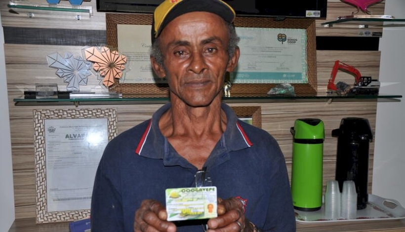 Hoje acontece Assembléia Geral da COOGAVEPE em Peixoto de Azevedo-MT