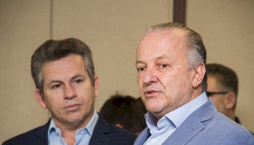 Pivetta vê viabilidade de sua candidatura ao Senado