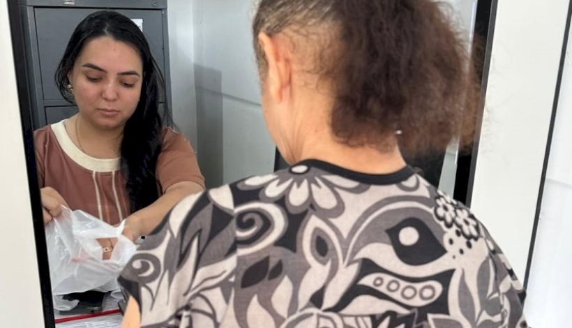 Farmácia Municipal com 100% de abastecimento no início de 2026