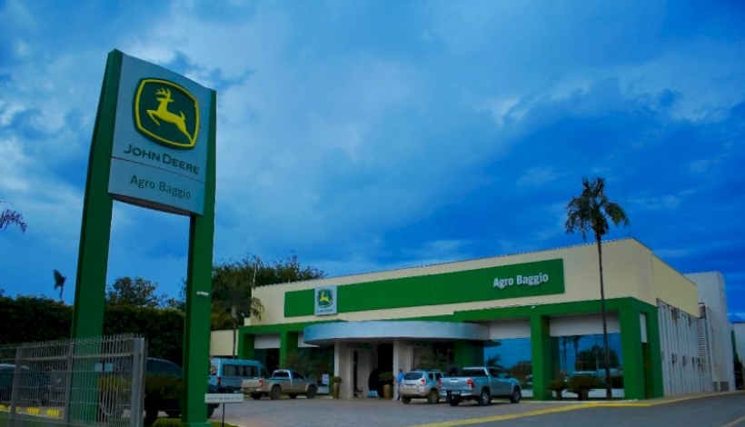 Maior empresa do agro do Brasil inicia processo de modernização