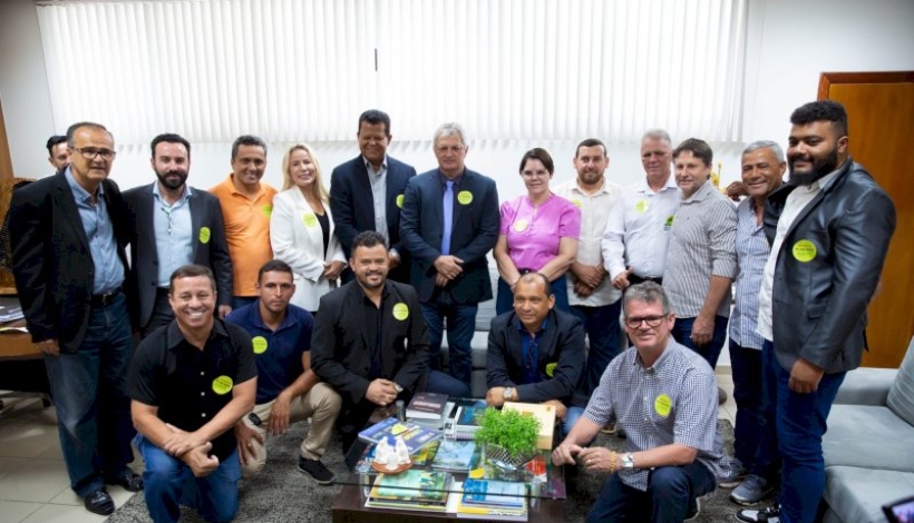 Coogavepe está presente na AL-MT em defesa do PLC 64/2023