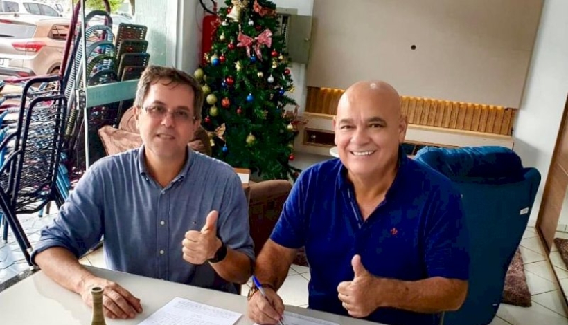 Prefeitura firma parceria para 6 cursos superiores