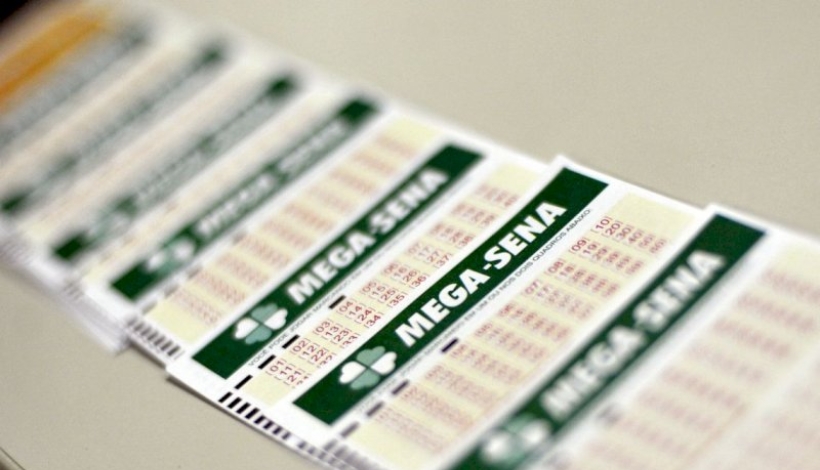 Mega acumula e vai premiar R$ 25 milhões