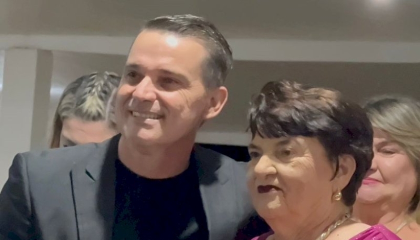 Dona Helena quase quatro décadas de pioneirismo em Matupá