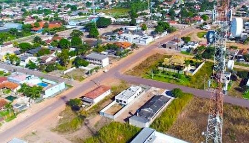 Prefeitura quita folha salarial, 13º e rescisões em Peixoto de Azevedo