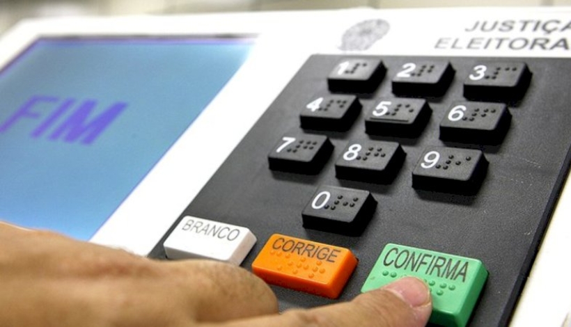 Convenções e registros de candidatura começam dia 31