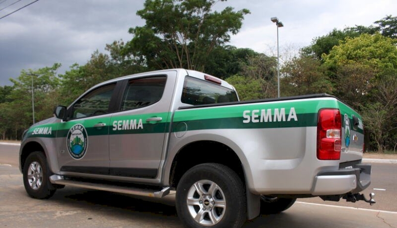 SEMMA Matupaense passa a contar com Unidade Móvel 0 Km